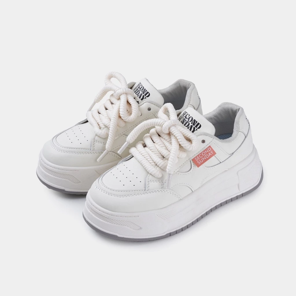 Second Sunday | Sneaker Essential 1.0