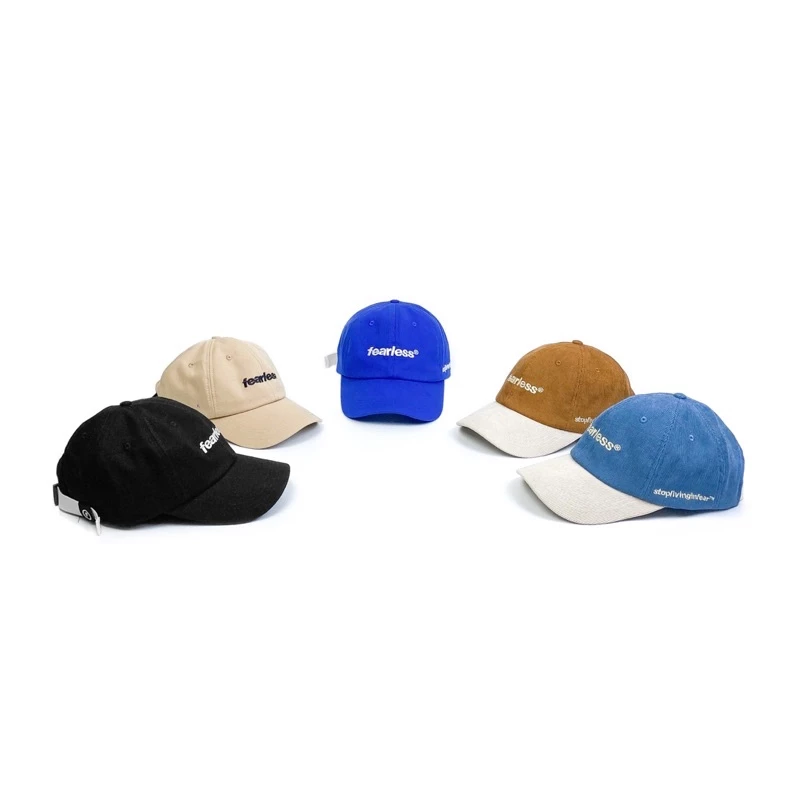 FEARLESS | Mũ FEARLESS Daily Cap