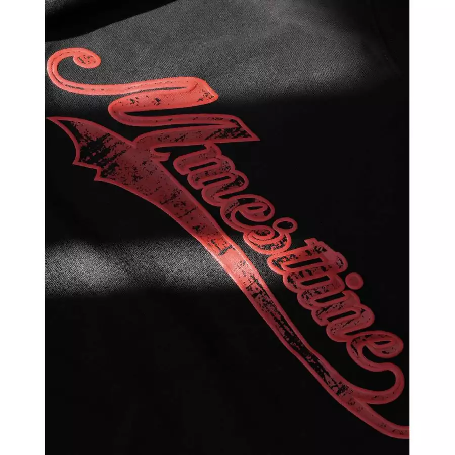 MMESTLINE | Áo thun  "URBAN" form Boxy