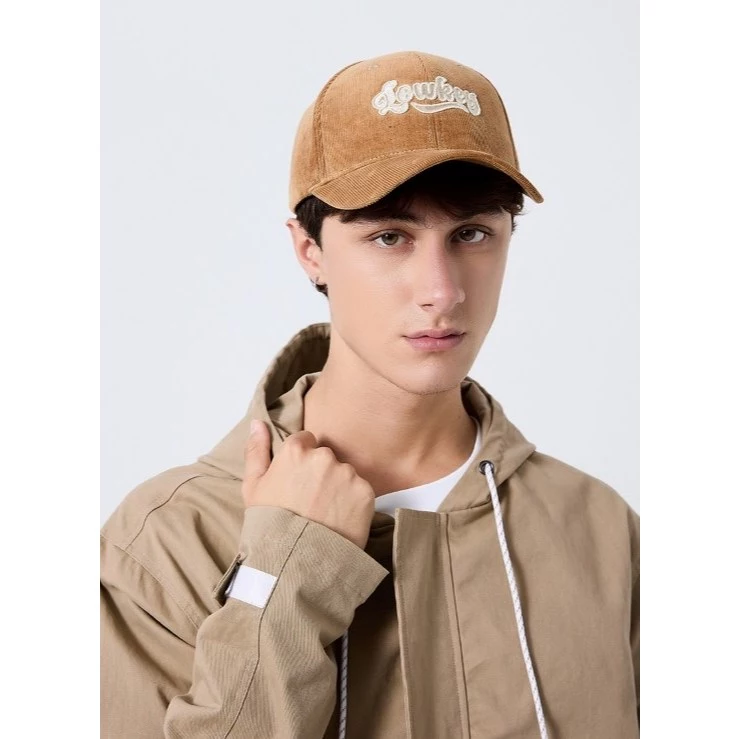 YaMe.vn | Nón lưỡi trai trơn đơn giản