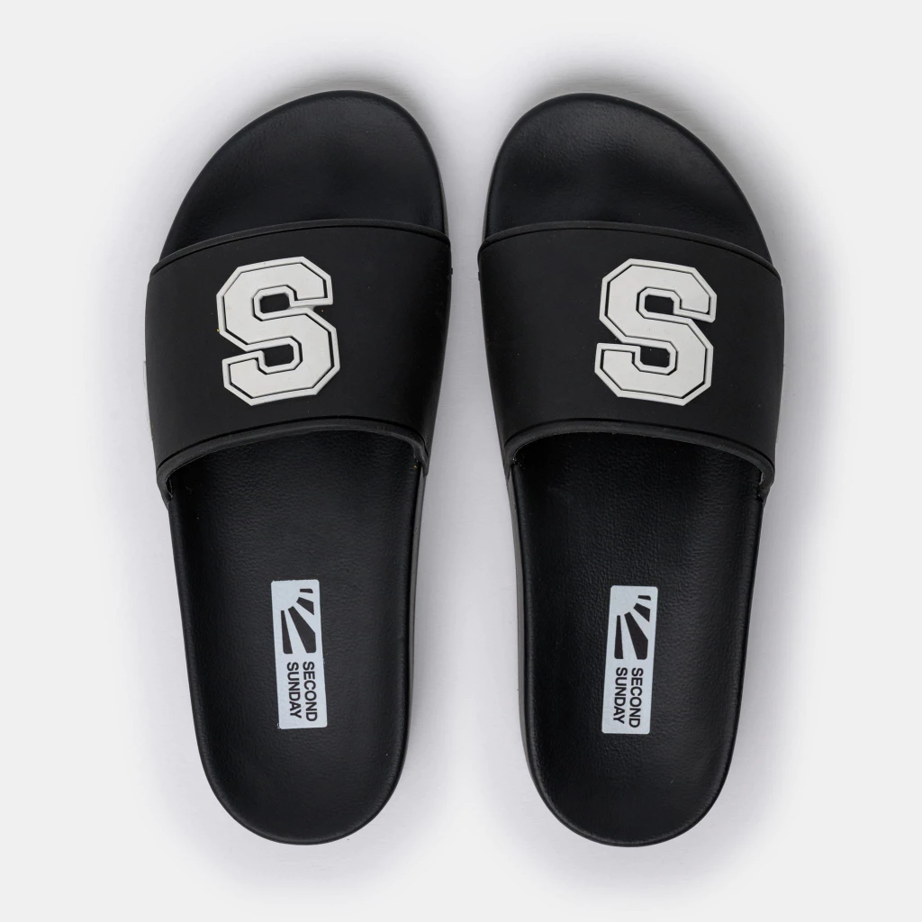 Second Sunday | Dép Evening slides