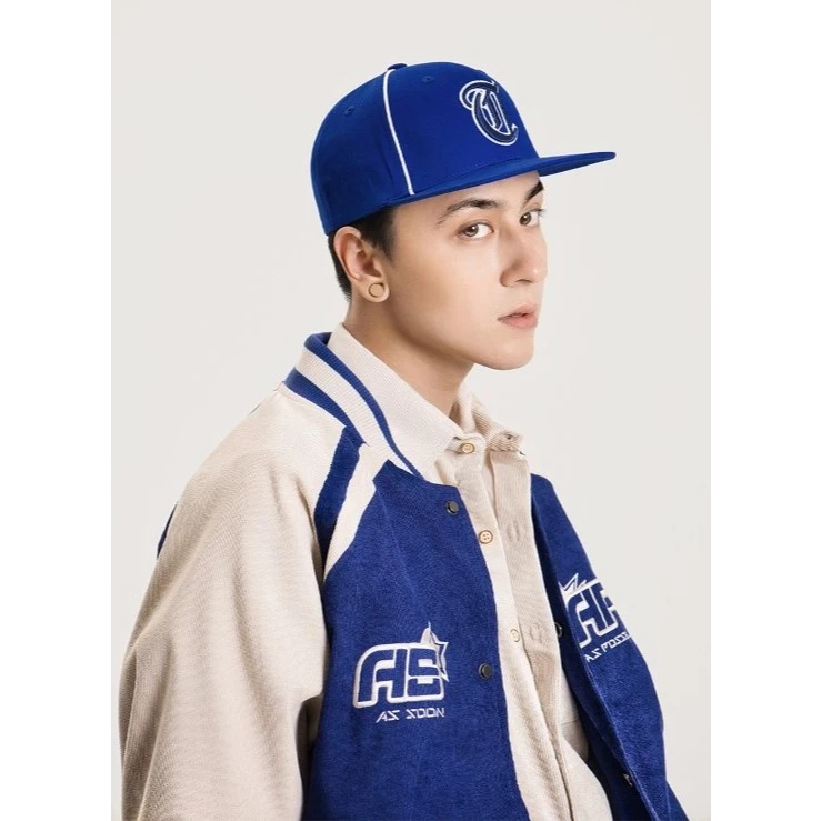 YaMe.vn | Nón snapback kaki nam