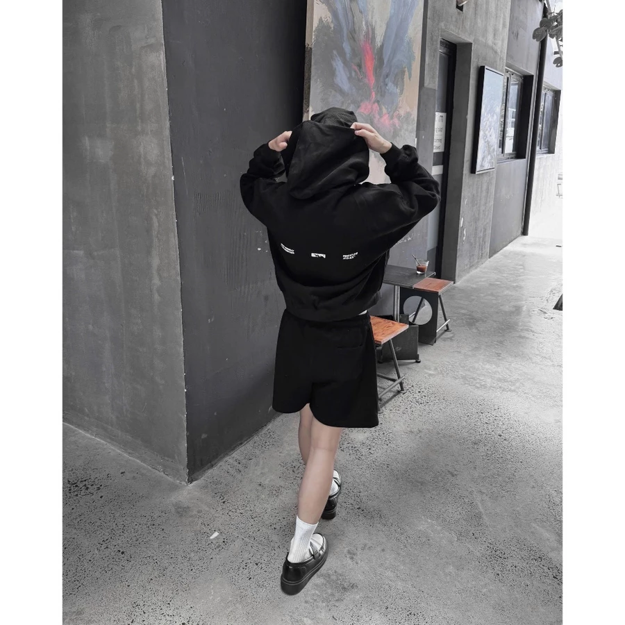 MMESTLINE | Quần Basic Shorts  