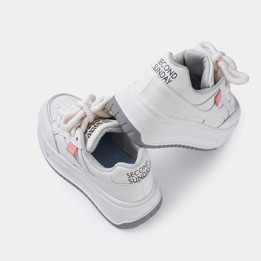 Second Sunday | Sneaker Essential 1.0