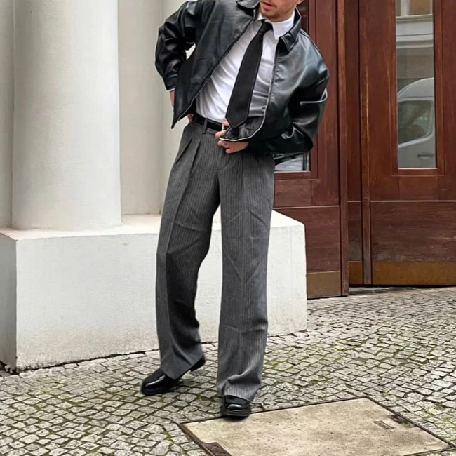 JACK LANE | Quần dài Paris Pants 