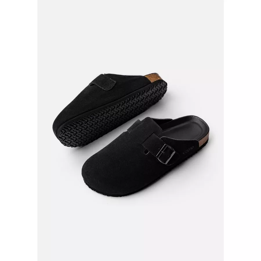 YaMe.vn | Dép nam đế thấp thời trang