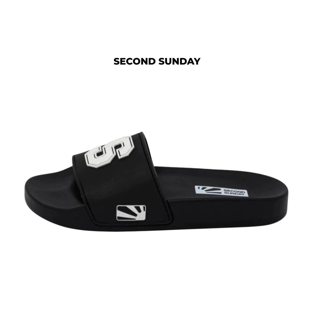 Second Sunday | Dép Evening slides