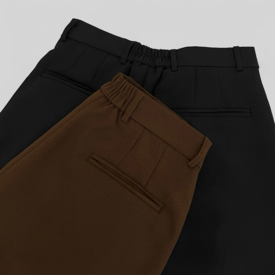 JACK LANE | Quần dài Main Pants 