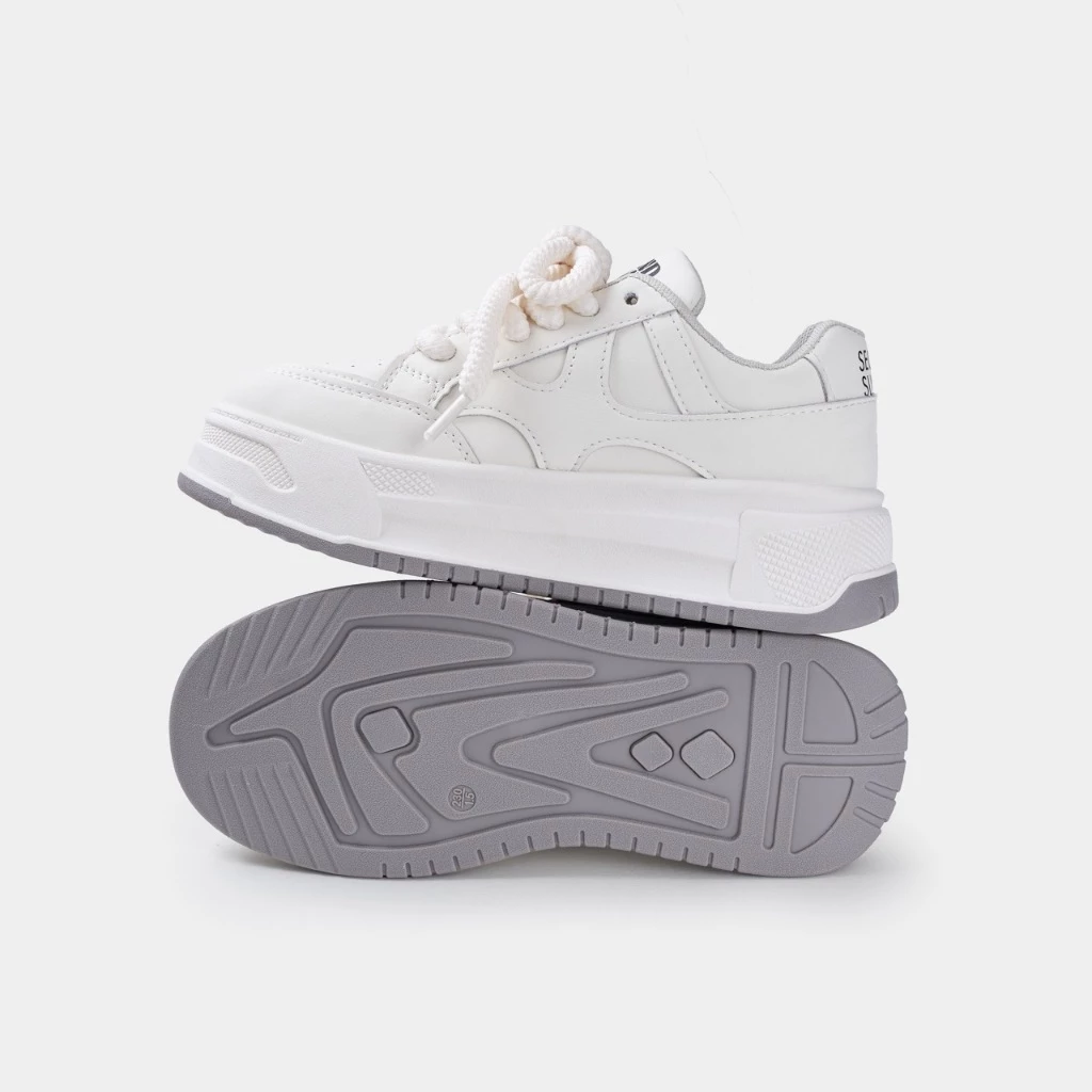 Second Sunday | Sneaker Essential 1.0