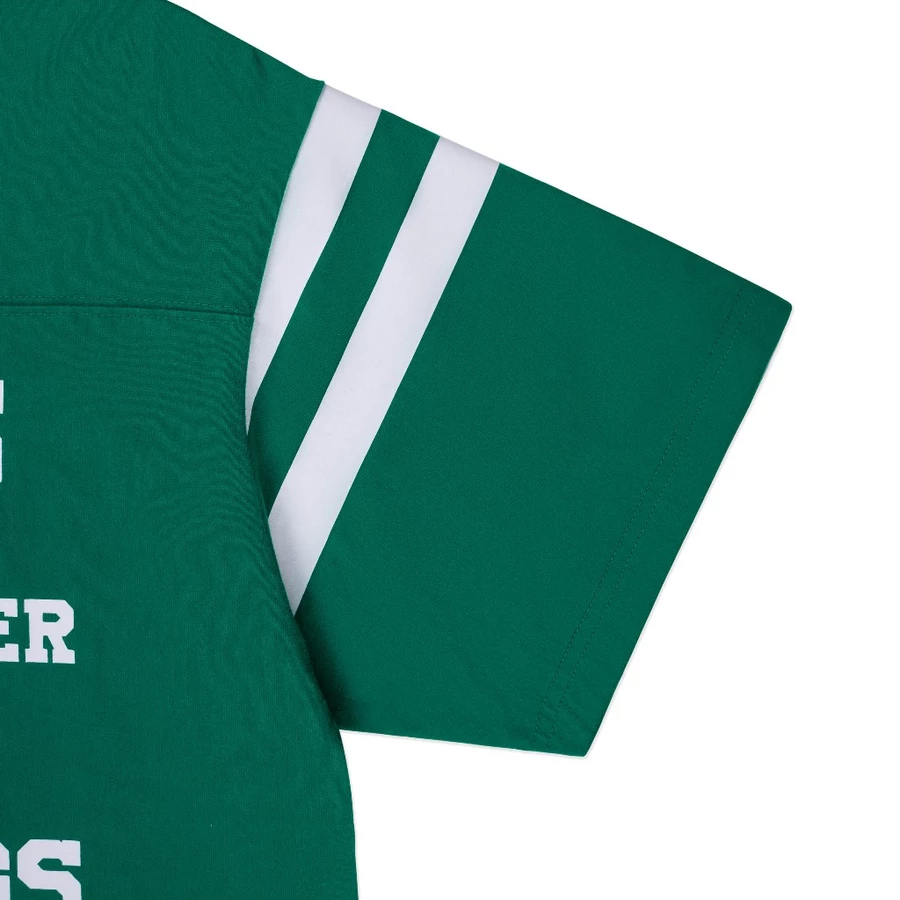 Levents® | Áo Thun Levents Final Things Tee/ Green Tee