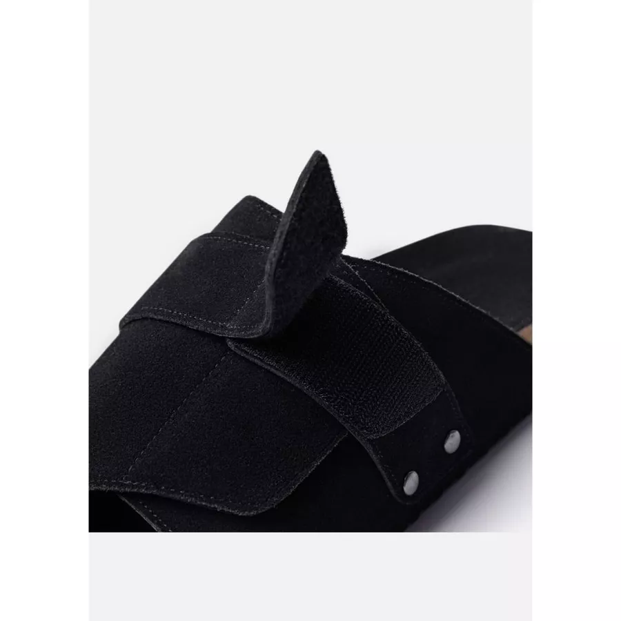 YaMe.vn | Dép nam đế thấp thời trang