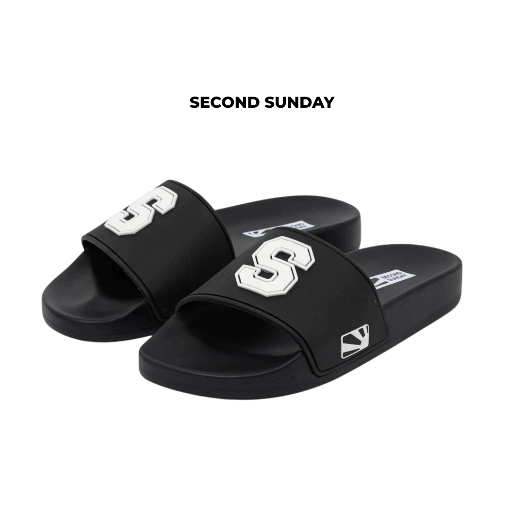 Second Sunday | Dép Evening slides