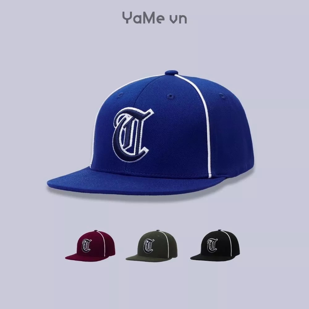 YaMe.vn | Nón snapback kaki nam