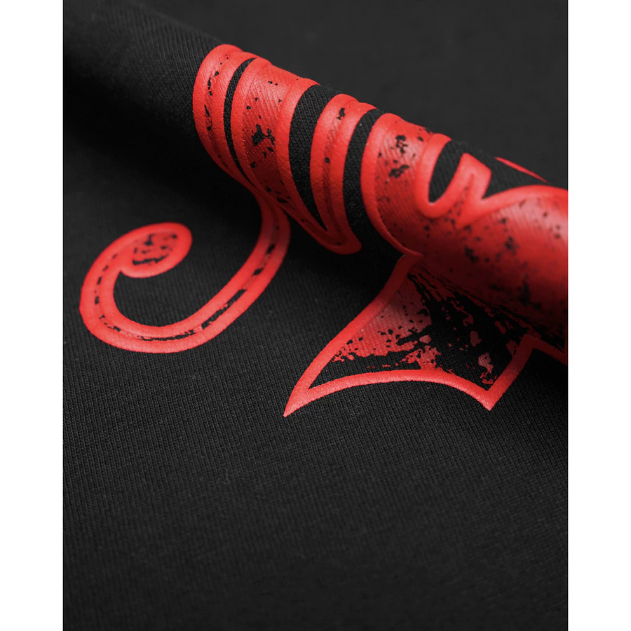 MMESTLINE | Áo thun  "URBAN" form Boxy