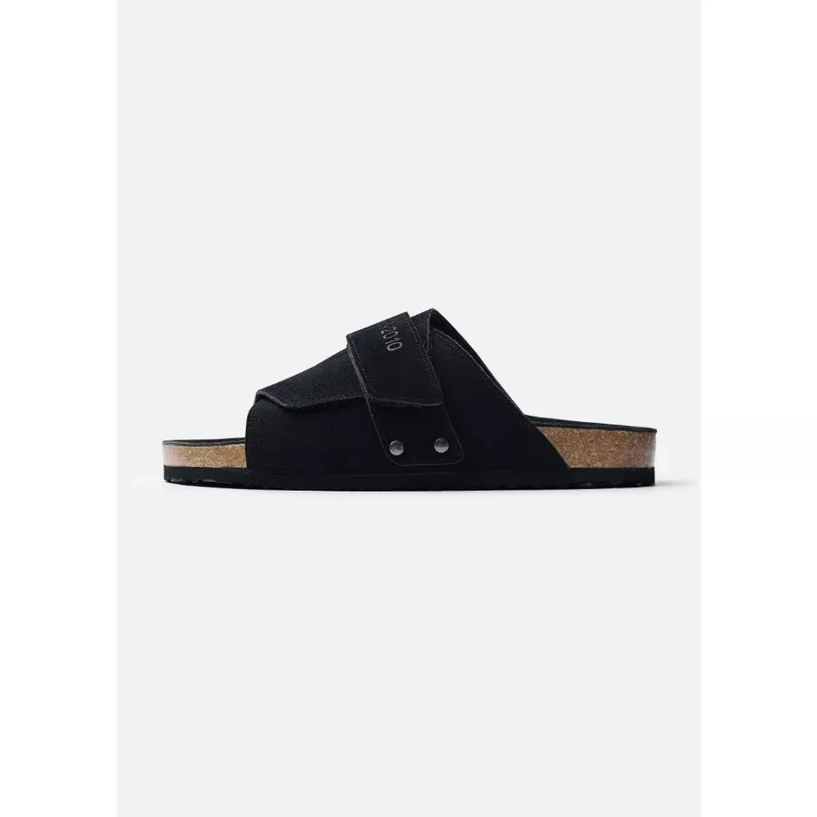 YaMe.vn | Dép nam đế thấp thời trang