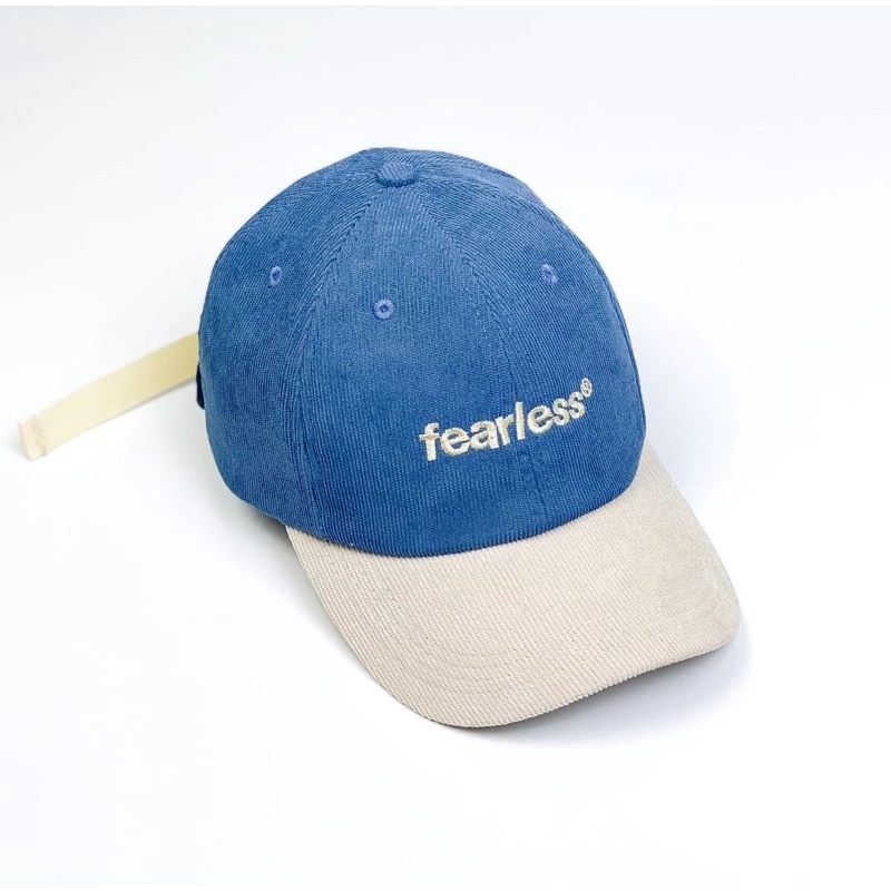 FEARLESS | Mũ FEARLESS Daily Cap