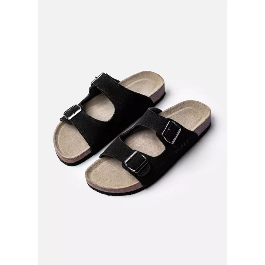 YaMe.vn | Dép nam đế thấp thời trang