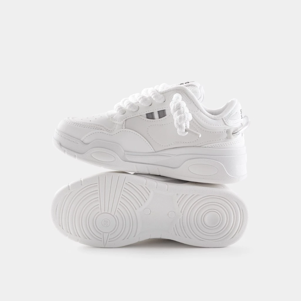 Second Sunday | Sneaker Line Drop