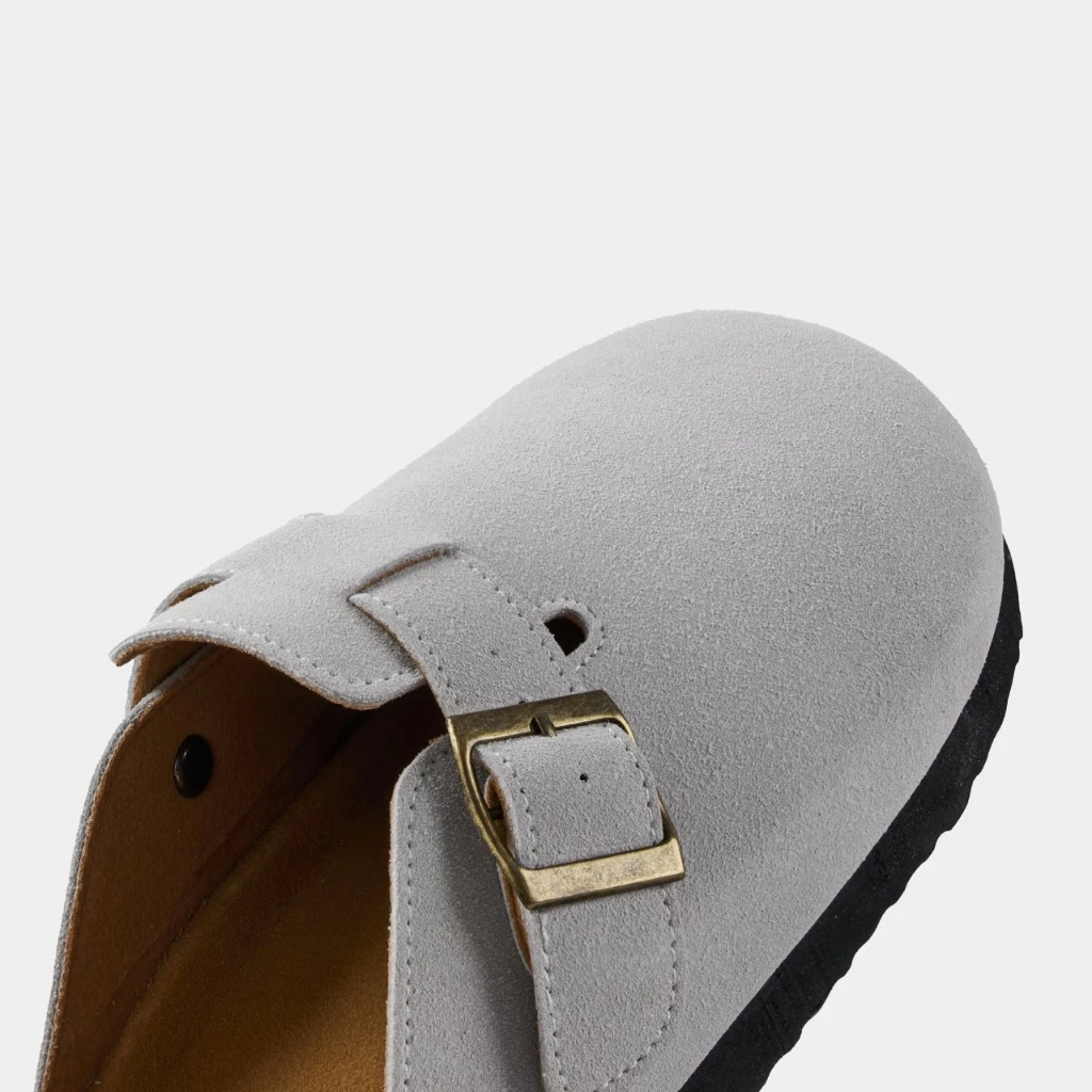 Second Sunday | Dép Duston clogs