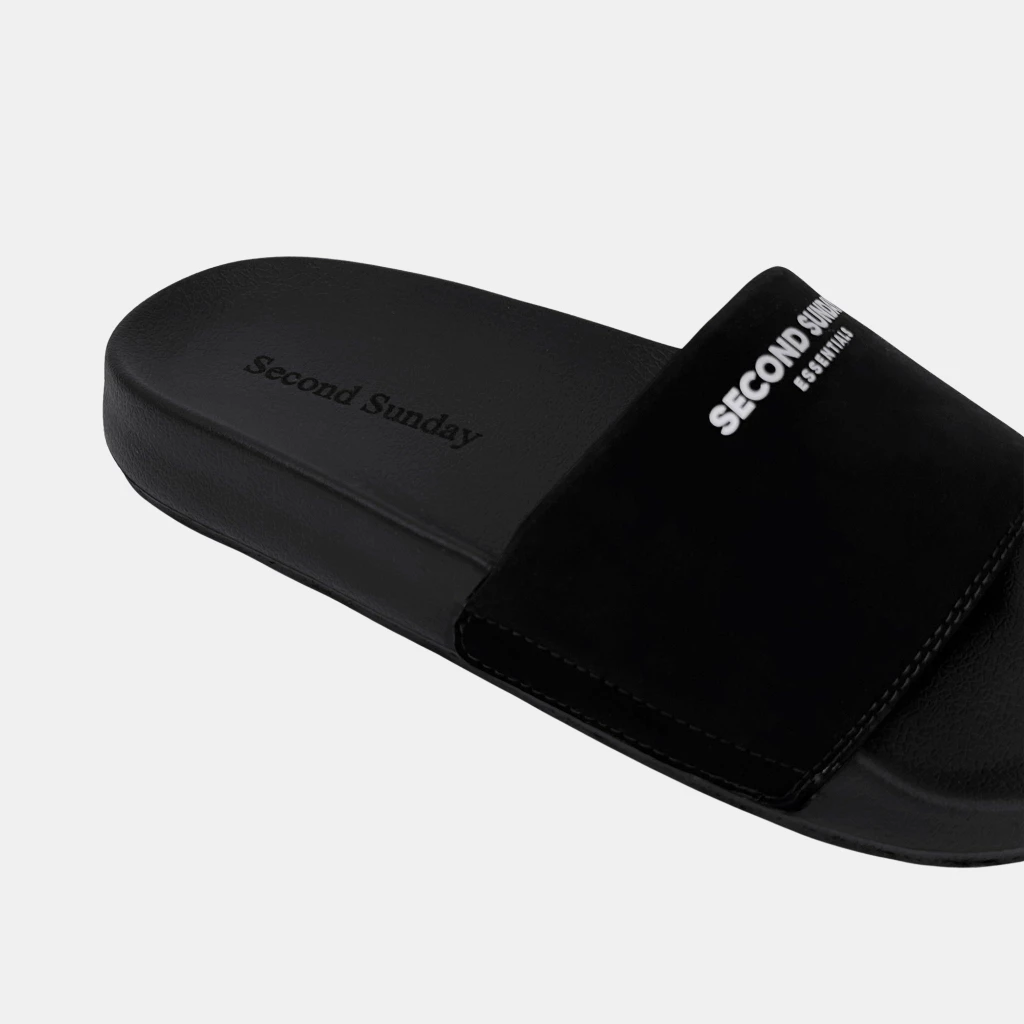 Second Sunday | Dép Essentials 1.0 slides