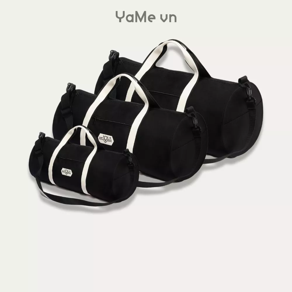 YaMe.vn | Túi trống đeo vai đựng đồ tiện dụng