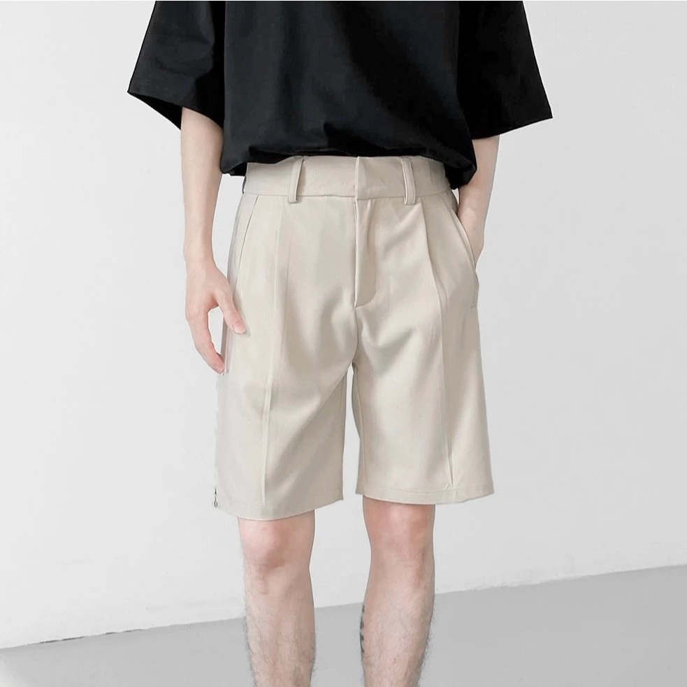 GIDISTUDIO | Quần short lưng chun 