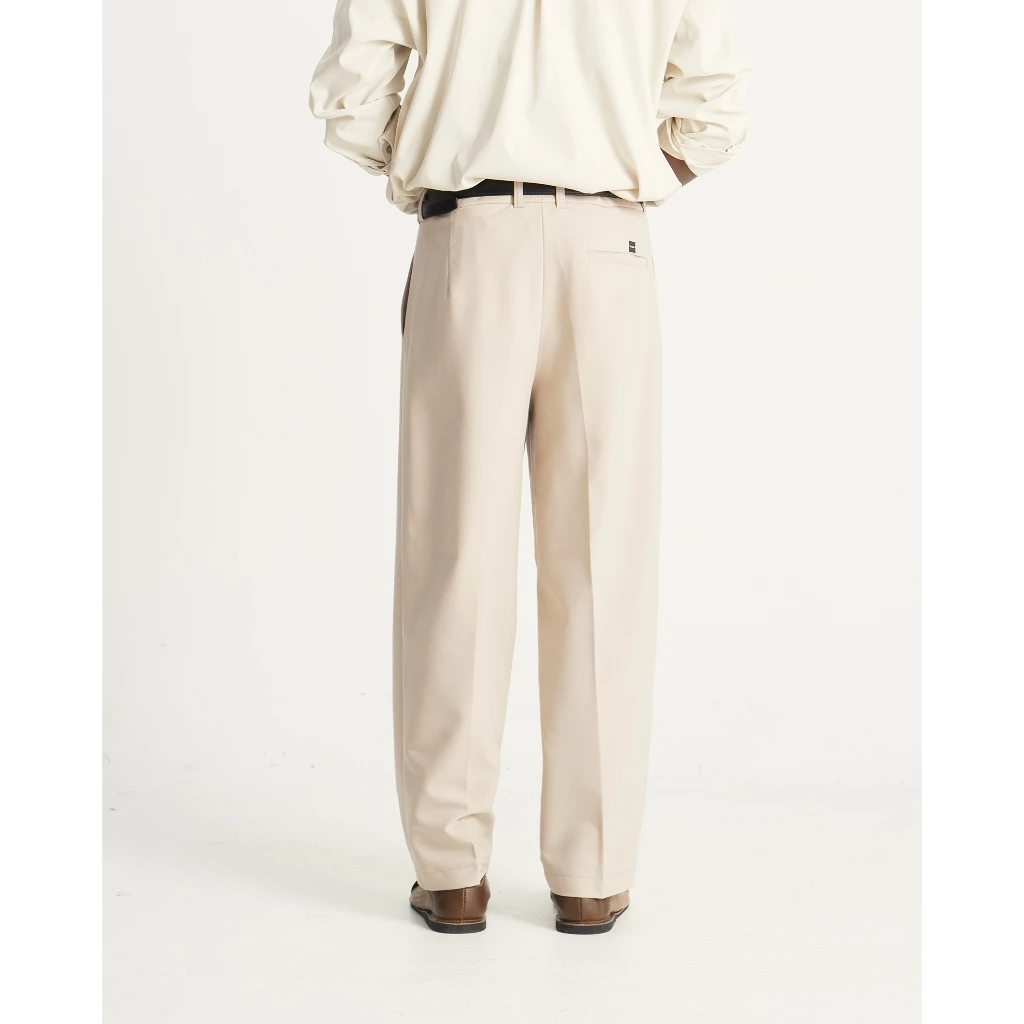 WEDOOKS | Quần tây nam dáng suông ống đứng Rohe pants premium