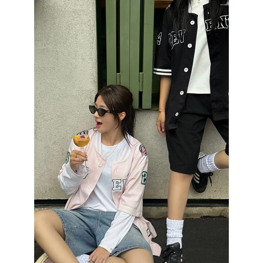 Levents® | Áo Jersey Levents Baseball