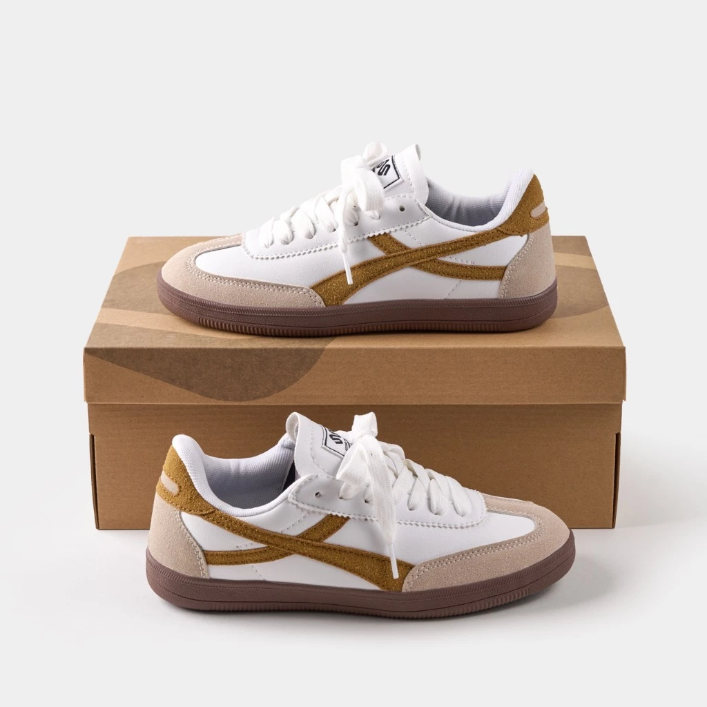 Second Sunday | Sneaker GAT Shoes