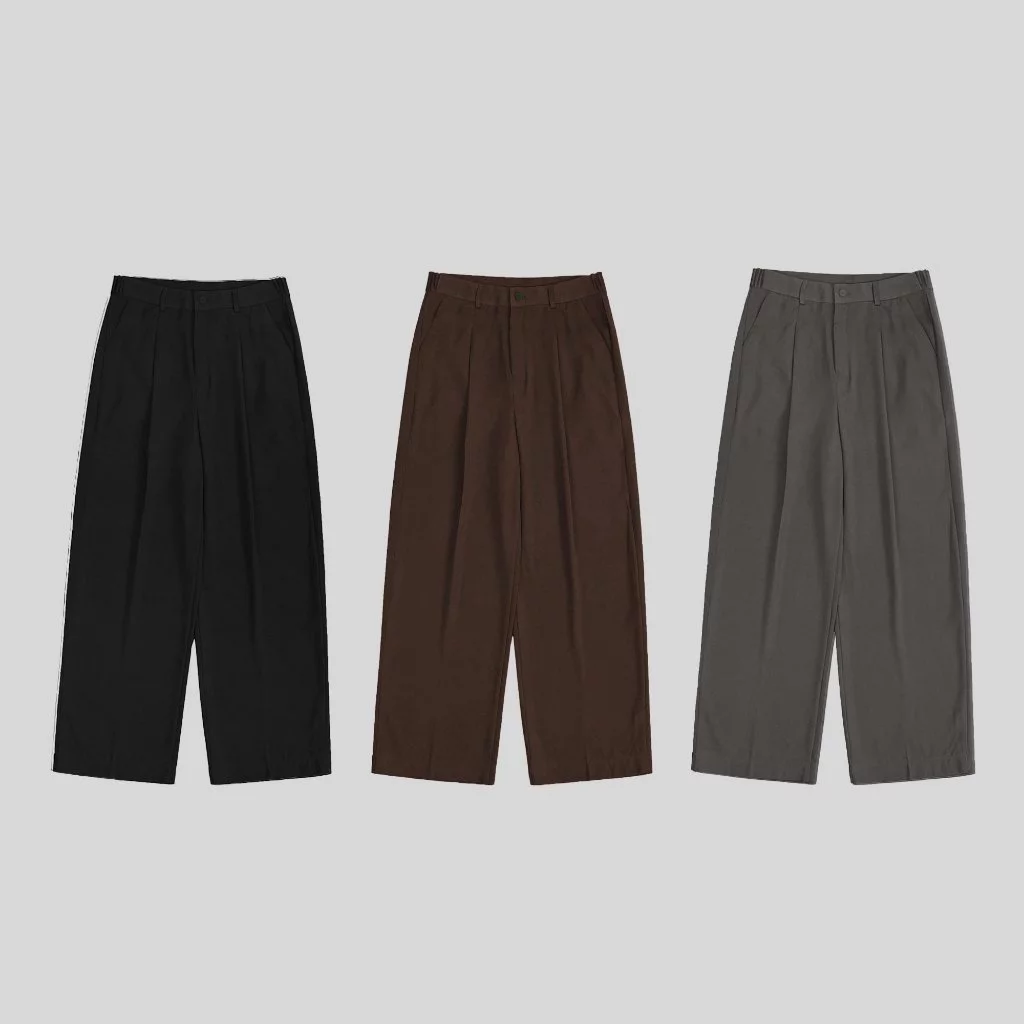 JACK LANE | Quần dài Manor Pants