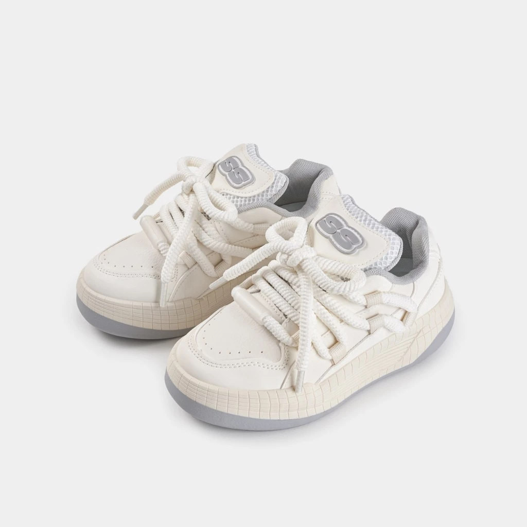 Second Sunday | Sneaker New Symbol