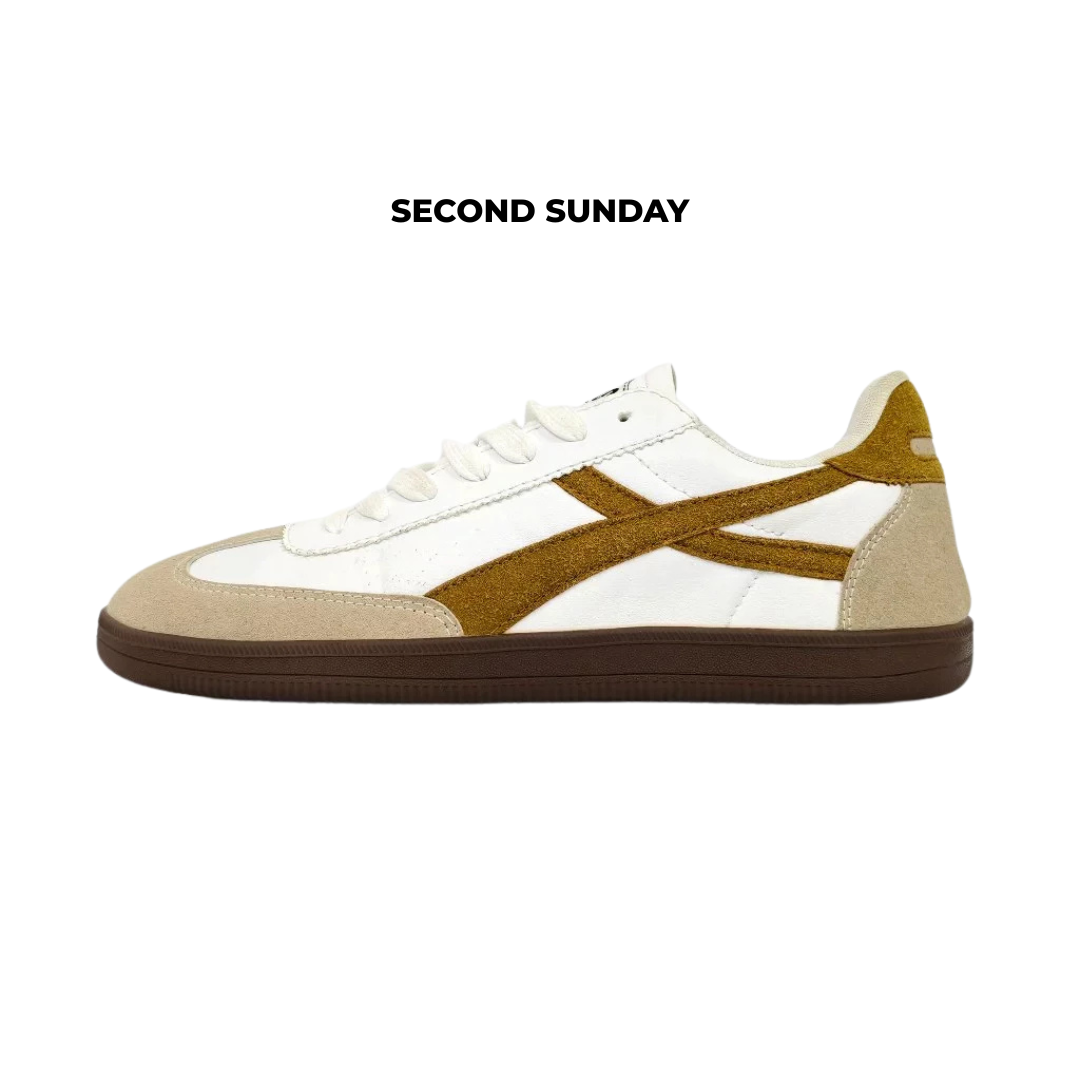 Second Sunday | Sneaker GAT Shoes