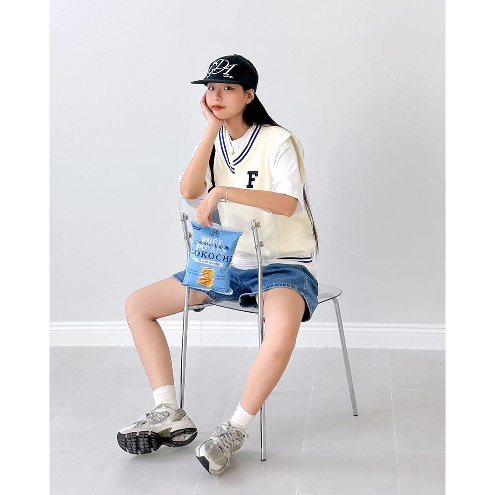 FEARLESS | Áo ghi lê FEARLESS F Logo vải nỉ bông