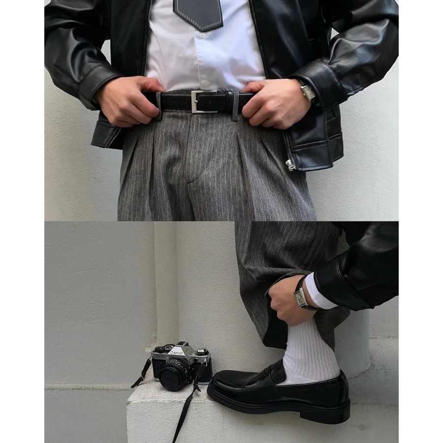 JACK LANE | Quần dài Paris Pants 
