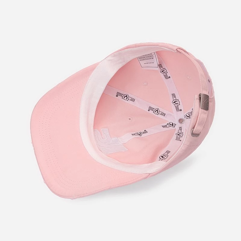 YaMe.vn | Nón lưỡi trai trơn đơn giản