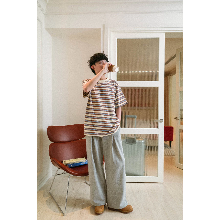 Levents® | Áo thun Levents Stripes Tee 