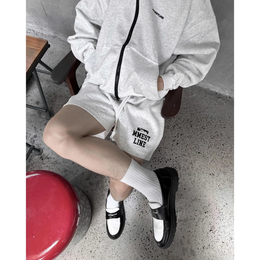 MMESTLINE | Quần Basic Shorts  