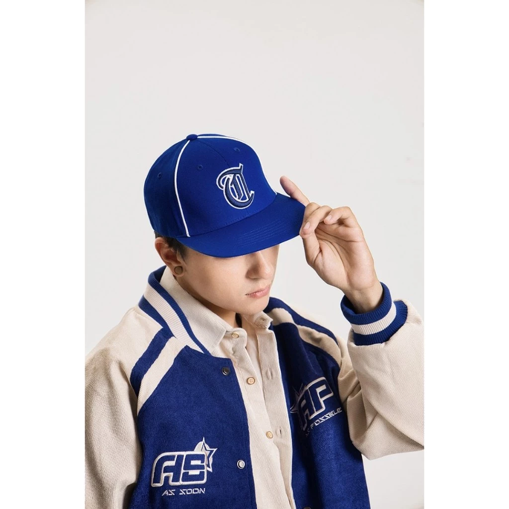 YaMe.vn | Nón snapback kaki nam