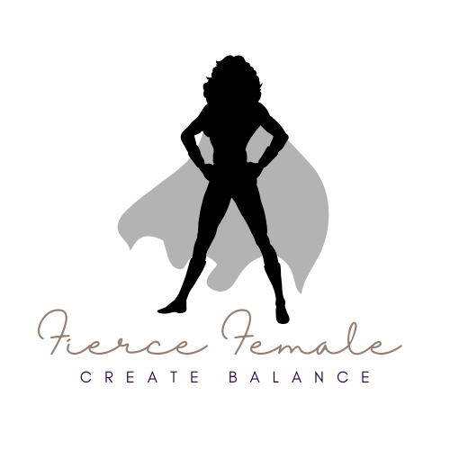 The Fierce Female Blend
