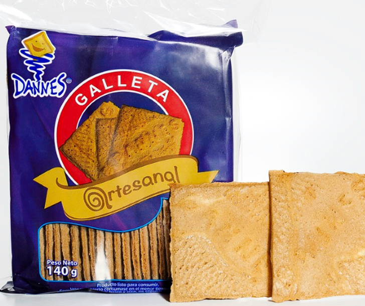 Galletas Artesanales