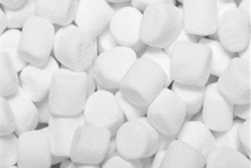 Masmelos Mini Blancos