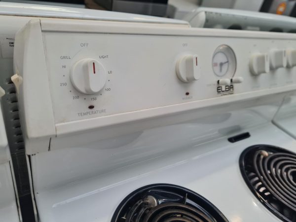 Stove Fisher&Paykel ELBA Coil Elements
