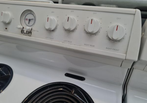Stove Fisher&Paykel ELBA Coil Elements