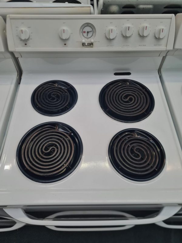 Stove Fisher&Paykel ELBA Coil Elements