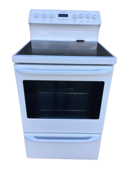 Stove Fisher&Paykel Elba Ceramic Top