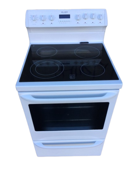 Stove Fisher&Paykel Elba Ceramic Top 