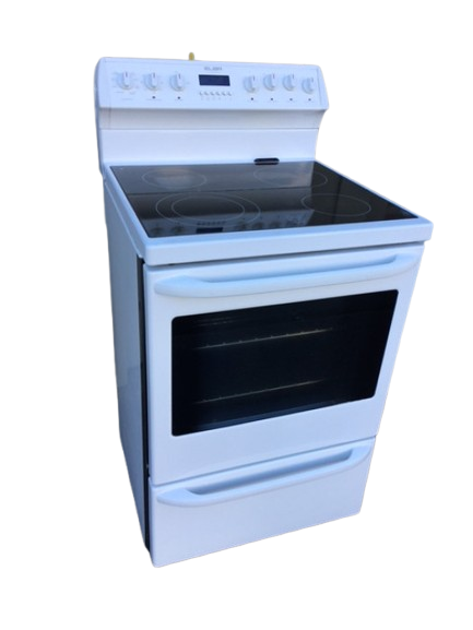 Stove Fisher&Paykel Elba Ceramic Top 