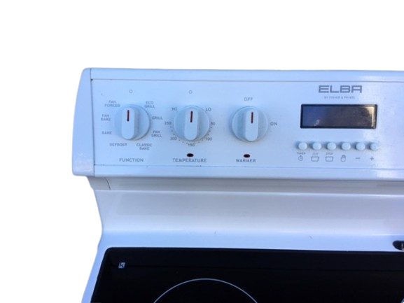 Stove Fisher&Paykel Elba Ceramic Top 