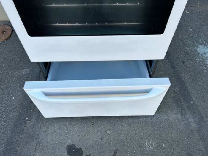 Stove Fisher&Paykel Fan Operated