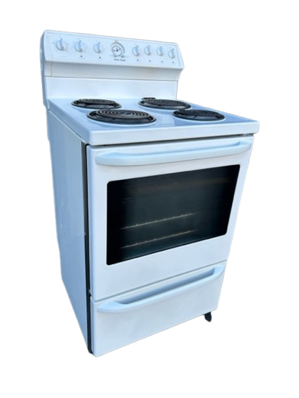 Stove Fisher&Paykel Fan Operated